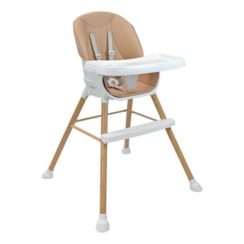 Cadeira de Alimentação Executive 5 em 1 Rose - Premium Baby Cadeira de Alimentação Executive 5 em 1 Rose - Premium Baby