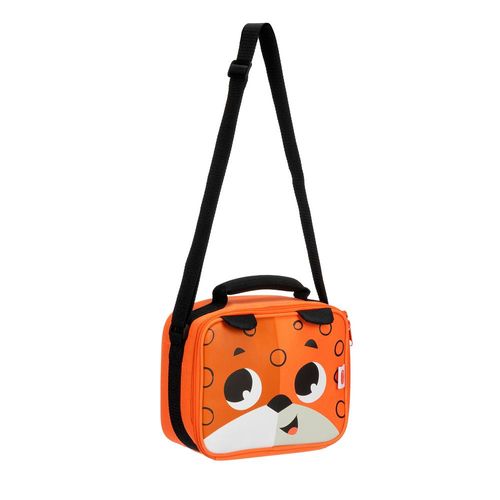 Lancheira Térmica Jaguar - Tiny Love Lancheira Térmica Safari - Tiny Love