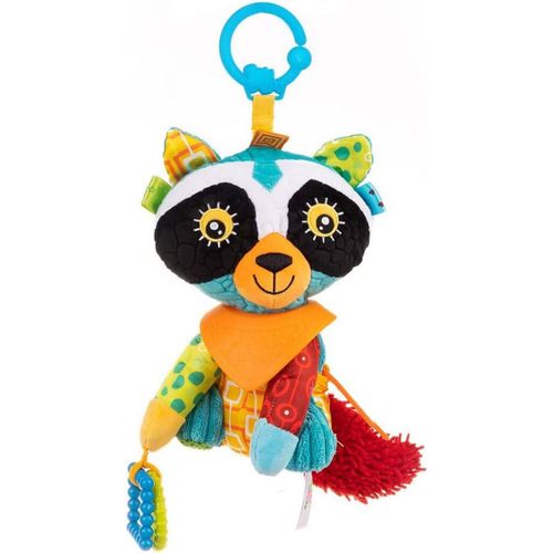 Mordedor Bandana Buddies Guaxinim Vulli Mordedor Bandana Buddies Guaxinim Vulli