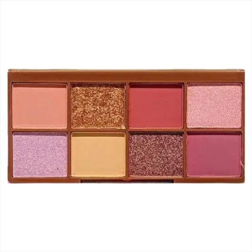 Ruby Rose Paleta de Sombras Basic Fall HBF527 46,8g