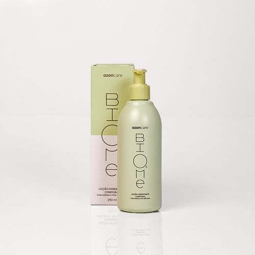 Loção Hidratante Corporal Biome - 290ml Loção Hidratante Corporal Biome - 290ml