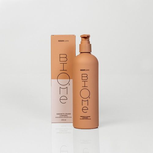 Sabonete Líquido Biome - 370ml