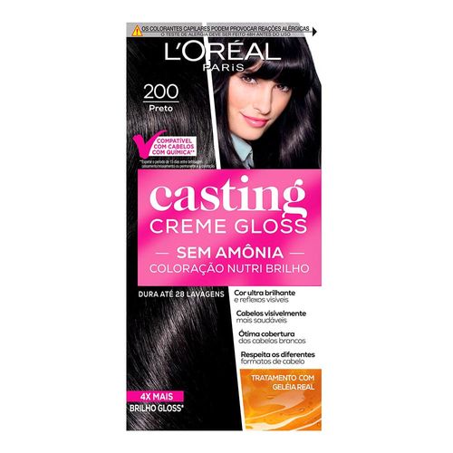 185965---tintura-semi-permanente-casting-creme-gloss-de-loreal-paris-200-preto-1 185965---tintura-semi-permanente-casting-creme-gloss-de-loreal-paris-200-preto-1