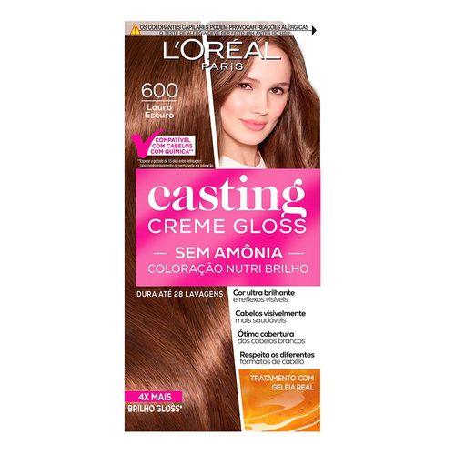186023---tintura-semi-permanente-casting-creme-gloss-de-loreal-paris-600-louro-escuro-1 186023---tintura-semi-permanente-casting-creme-gloss-de-loreal-paris-600-louro-escuro-1
