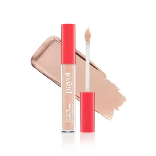 Payot Corretivo Matte Alta Cobertura 45g 1 Payot Corretivo Matte Alta Cobertura 45g 1