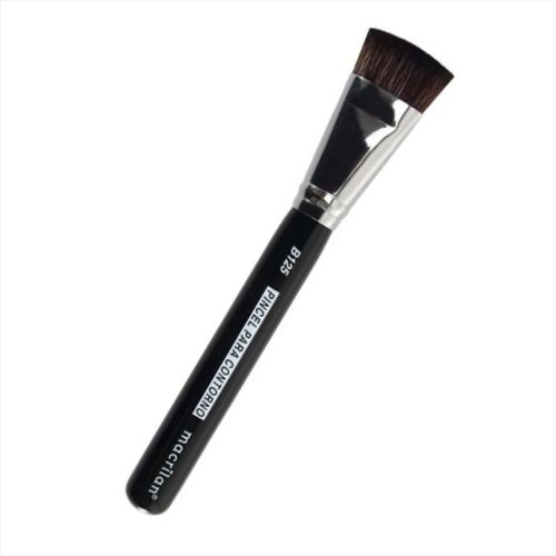Macrilan B125 Pincel Para Contorno Macrilan B125 Pincel Para Contorno