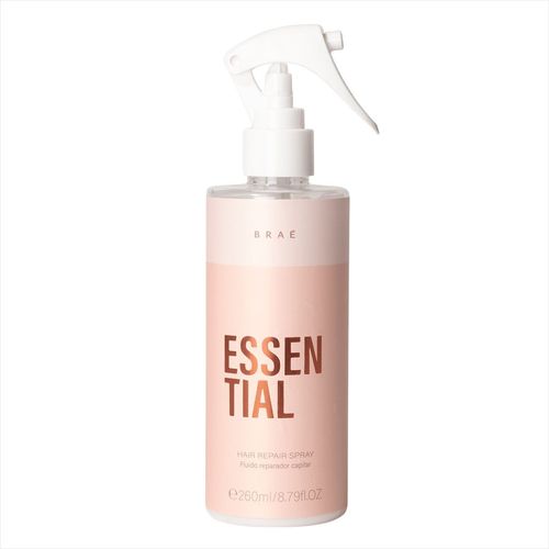 Braé Essential Spray Finalizador 260ml Braé Essential Spray Finalizador 260ml