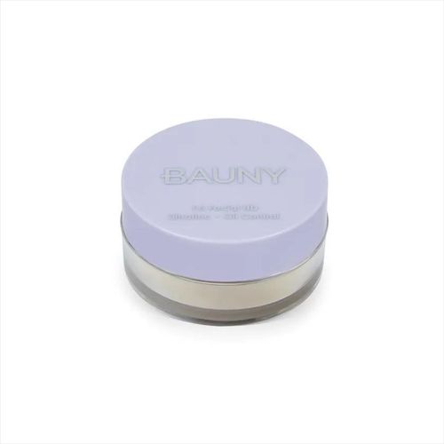 Bauny Pó Solto Facial 9g/15g 020 Bauny Pó Solto Facial 9g/15g 020