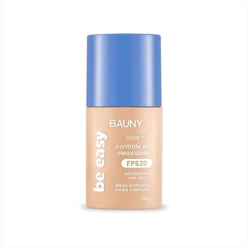 Bauny Base Be Easy Tint 35g 050
