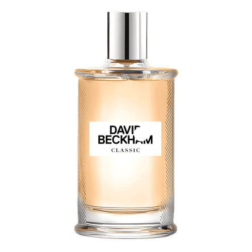 David Beckham Classic Eau de Toilette - Perfume Masculino 90ml 90ml