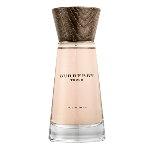 Burberry Touch For Women Eau de Parfum - Perfume Feminino 100ml 100ml Burberry Touch For Women Eau de Parfum - Perfume Feminino 100ml 100ml