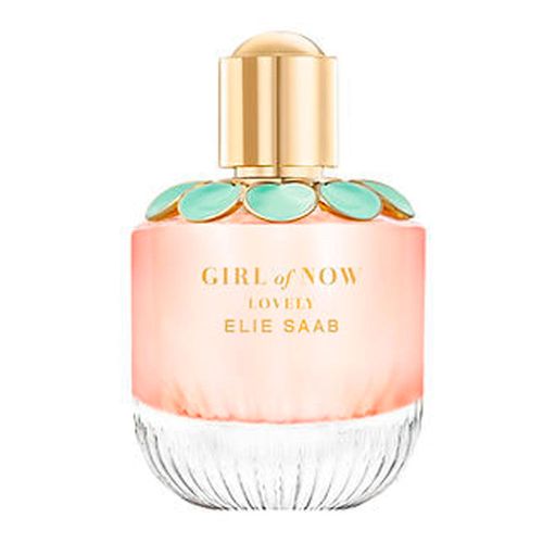 Elie Saab Girl Of Now Lovely Eau De Parfum - Perfume Feminino 90ml 90ml Elie Saab Girl Of Now Lovely Eau De Parfum - Perfume Feminino 90ml 90ml