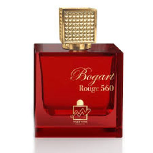 Emper Bogart Rouge 560Royal Mansion Paris Eau De Parfum - Perfume Unissex 100ml 100ML 100ml Emper Bogart Rouge 560Royal Mansion Paris Eau De Parfum - Perfume Unissex 100ml 100ML 100ml