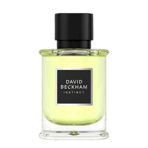 David Beckham Instinct Eau de Parfum - Perfume Masculino 50ml 50ml