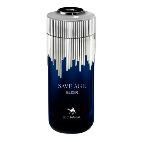 Emper Save Age Elixir Le Chameau Eau De Parfum - Perfume Masculino 85ml 85ml