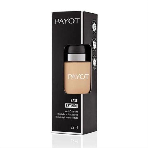 Payot Base Retinol 35ml 30