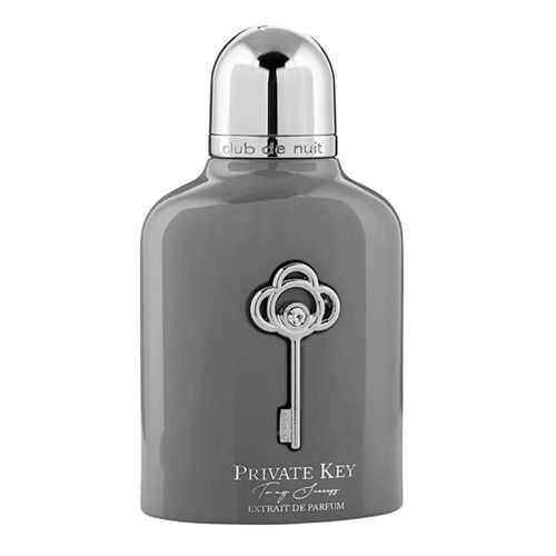 Armaf Club de Nuit Private Key Extrait De Parfum - Perfume Unissex 100ml 100ml