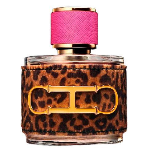 Carolina Herrera Ch Wild Love Limited Edition Edp - Perfume Feminino 100ml 100ml Carolina Herrera Ch Wild Love Limited Edition Edp - Perfume Feminino 100ml 100ml