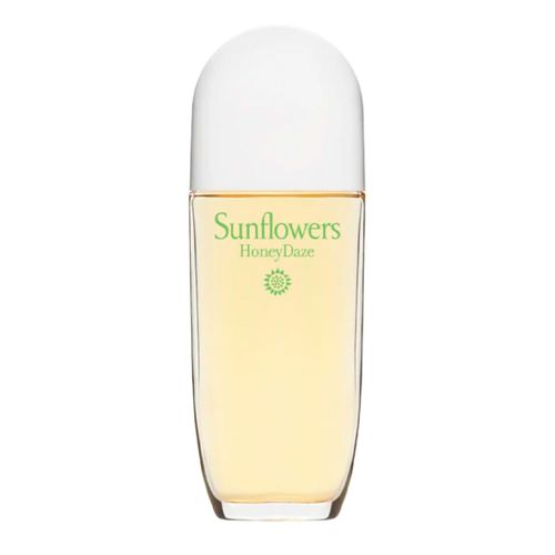 Elizabeth Arden Sunflowers Honey Daze Eau de Toilette - Perfume Feminino 100ml 100ml Elizabeth Arden Sunflowers Honey Daze Eau de Toilette - Perfume Feminino 100ml 100ml