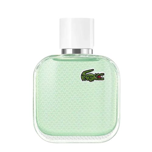 Lacoste L.12.12 Blanc Eau Fraiche Eau de Toilette - Perfume Masculino 50ml 50ml