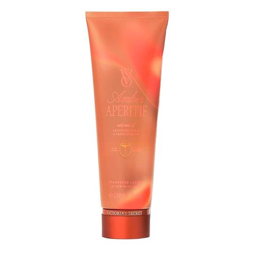 Victoria's Secret Amber Aperitif - Body Lotion 236ml 236ml Victoria's Secret Amber Aperitif - Body Lotion 236ml 236ml