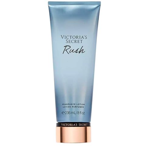 Victoria's Secret Rush - Body Lotion 236ml 236ml Victoria's Secret Rush - Body Lotion 236ml 236ml