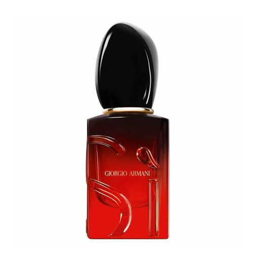 Giorgio Armani Si Passione Intense Refillable Eau de Parfum - Perfume Feminino 30ml 30ml Giorgio Armani Si Passione Intense Refillable Eau de Parfum - Perfume Feminino 30ml 30ml