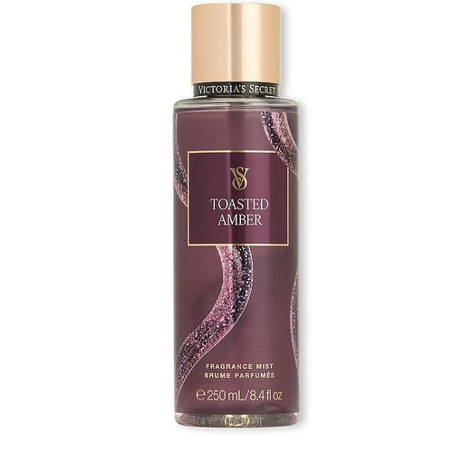 Victoria's Secret Toasted Amber - Body Splash 250ml 250ml