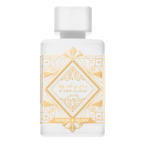 Lattafa Badee Al Oud Honor E Glory Eau de Parfum - Perfume Unissex 100ml 100ml