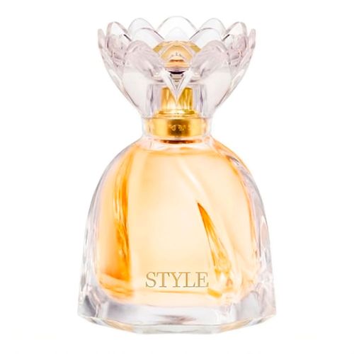 Marina De Bourbon Majestic Style Eau de Parfum - Perfume Feminino 100ml 100ml Marina De Bourbon Majestic Style Eau de Parfum - Perfume Feminino 100ml 100ml