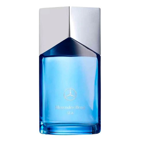 Mercedes Benz Sea Eau de Parfum - Perfume Masculino 100ml 100ml Mercedes Benz Sea Eau de Parfum - Perfume Masculino 100ml 100ml
