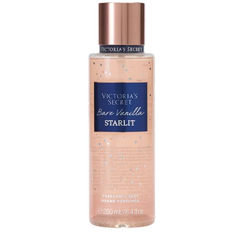 Victoria's Secret Bare Vanilla Starlit - Body Splash 250ml 250ml Victoria's Secret Bare Vanilla Starlit - Body Splash 250ml 250ml