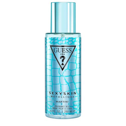 Guess Sexy Skin Metallique Martini Fragrance - Body Mist 250ml 250ml