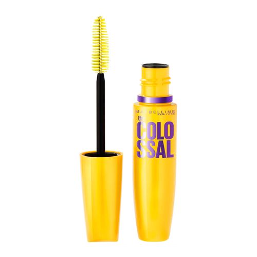 Maybelline New York 231 - Mascara de Cílios - 9.2ml Preto Maybelline New York 231 - Mascara de Cílios - 9.2ml Preto