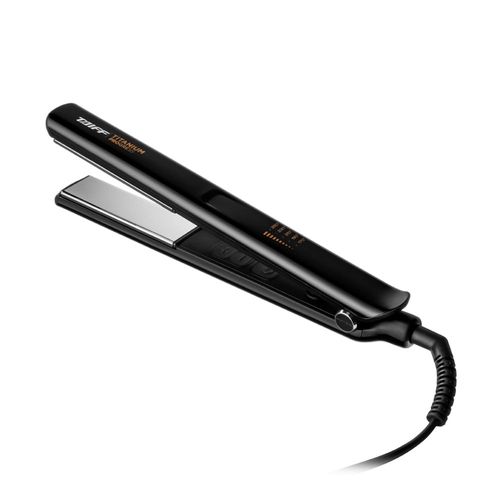 Taiff Profissional Titanium Progress - Chapinha Bivolt BIVOLT