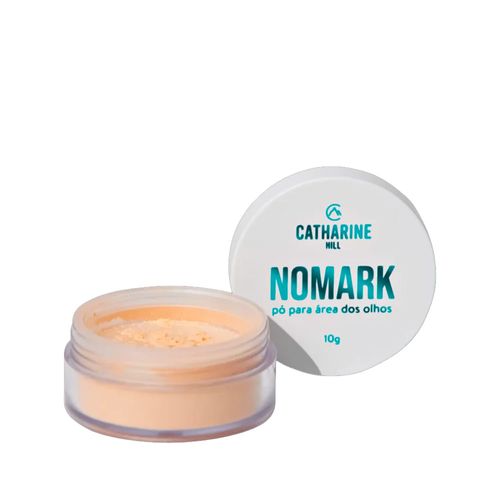 Catharine Hill Po Translucido Area Olhos Nomark COR 03 Catharine Hill Po Translucido Area Olhos Nomark COR 03