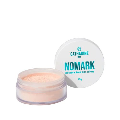 Catharine Hill Po Translucido Area Olhos Nomark COR 02