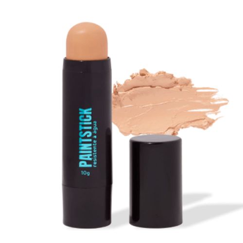 Catharine Hill Paint Stick N3 - Base Bastão Resistente a Água 10g Catharine Hill Paint Stick N3 - Base em Bastão Resistente à Água 10g NULO