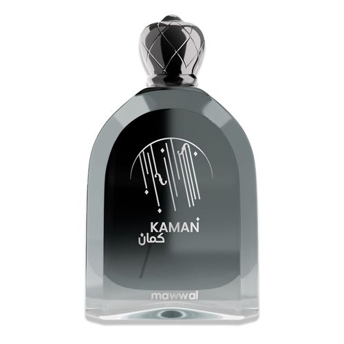 Mawwal Symphony Kaman Eau De Parfum - Perfume Feminino 100ml 100ml Mawwal Symphony Kaman Eau De Parfum - Perfume Feminino 100ml 100ml
