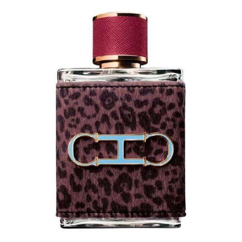 Carolina Herrera Ch Wild Love Limited Edition Edp - Perfume Masculino 100ml 100ml