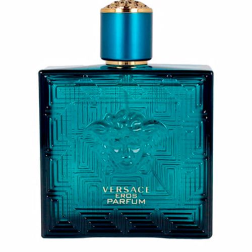 Versace Eros Parfum - Perfume Masculino 200ml 200ml