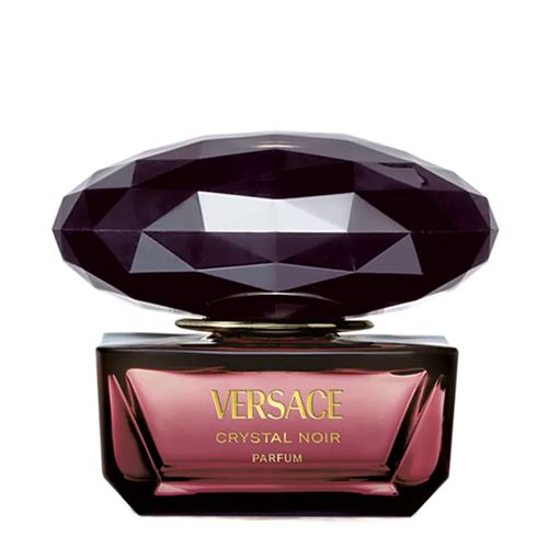 Versace Crystal Noir Pour Femme Parfum - Perfume Feminino 50ml 50ml Versace Crystal Noir Pour Femme Parfum - Perfume Feminino 50ml 50ml