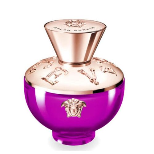 Versace Dylan Purple Eau de Parfum - Perfume Feminino 50ml 50ml Versace Dylan Purple Eau de Parfum - Perfume Feminino 50ml 50ml