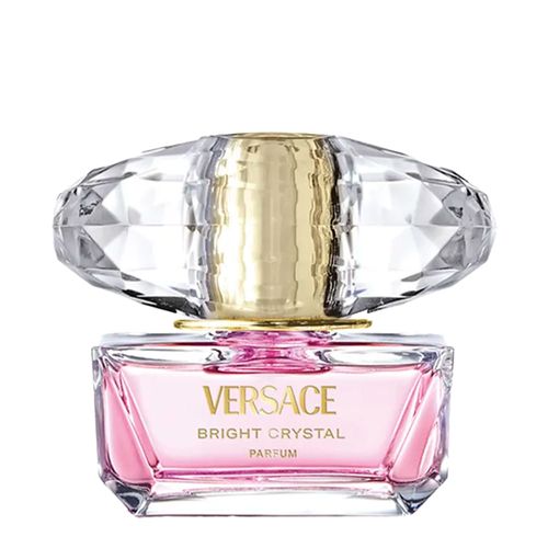 Versace Bright Crystal Pour Femme Parfum - Perfume Feminino 50ml 50ml Versace Bright Crystal Pour Femme Parfum - Perfume Feminino 50ml 50ml