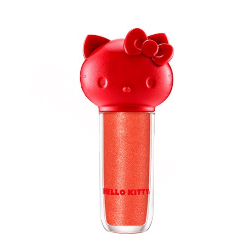 Bruna Tavares Hello Kitty Cute - Lip Oil Labial 4,5ml NULO Bruna Tavares Hello Kitty Cute - Lip Oil Labial 4,5ml NULO