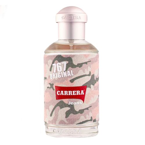 Carrera Jeans 767 Original Eau de Parfum - Perfume Feminino 125ml 125ml