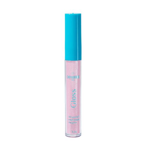 Catharine Hill  Bling - Lip Gloss 3,2g Catharine Hill Bling - Lip Gloss 3,2g NULO