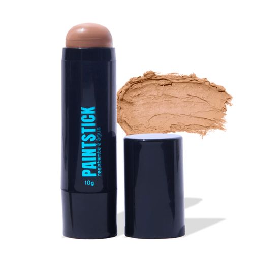 Catharine Hill Paint Stick N3.5 - Bse Bastão Resistente a Água 10g Catharine Hill Paint Stick N3.5 - Base em Bastão Resistente à Água 10g NULO