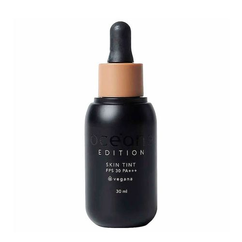 Océane Skin Tint 340m - Base Fluida 30ml 340M