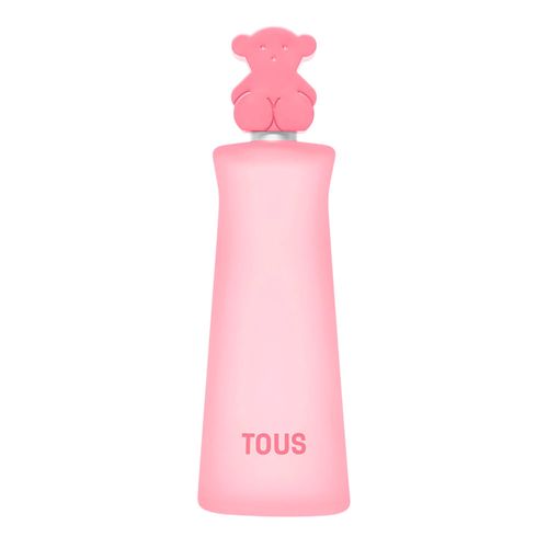 Tous Kids Girl Eau de Toilette - Perfume Infantil 100ml 100ml